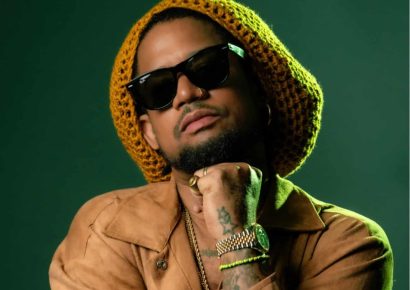 Vakero cuestiona transparencia de los Premios Soberano 2026