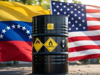 Venezuela suscribe nuevos contratos de venta de petróleo para el mercado de Estados Unidos