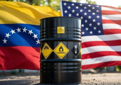 Venezuela suscribe nuevos contratos de venta de petróleo para el mercado de Estados Unidos