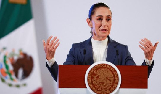 México respalda postura pacífica de España ante conflicto con Irán