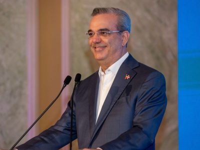 Presidente Abinader coloca a República Dominicana como referente democrático mundial, según informe V-Dem 2026
