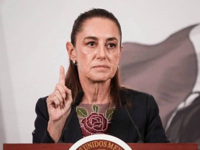 Cámara de Diputados de México frena reforma electoral propuesta por Claudia Sheinbaum