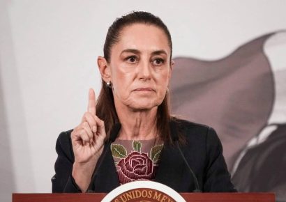 Cámara de Diputados de México frena reforma electoral propuesta por Claudia Sheinbaum