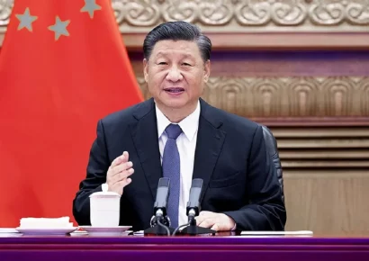 Xi Jinping reafirma alianza con América Latina y el Caribe en cumbre de la Celac