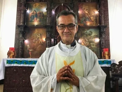 Hallan sin vida a sacerdote reportado como desaparecido en Chiapas
