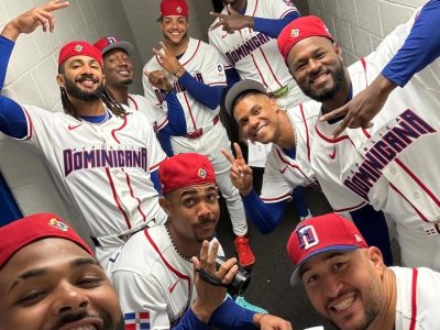 República Dominicana define su posible alineación para el primer juego del Clásico Mundial