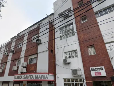 Investigan clínica en Buenos Aires por presunta red de trata tras desaparición de bebé y hallazgo de ocho fetos