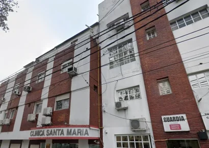 Investigan clínica en Buenos Aires por presunta red de trata tras desaparición de bebé y hallazgo de ocho fetos