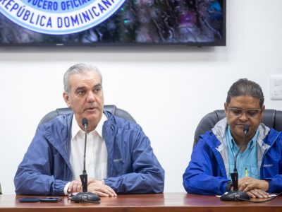 Autoridades advierten riesgo de inundaciones y deslizamientos tras 45 días de lluvias continuas