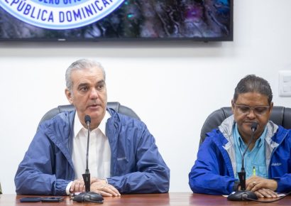 Autoridades advierten riesgo de inundaciones y deslizamientos tras 45 días de lluvias continuas