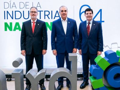 República Dominicana se posiciona como un hub industrial clave en la región, según la AIRD