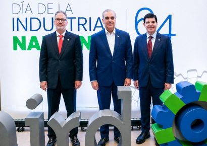 República Dominicana se posiciona como un hub industrial clave en la región, según la AIRD