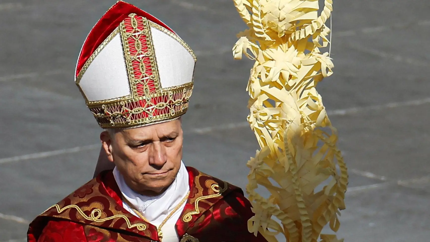 El papa León XIV insta a Trump a buscar la paz y reducir la violencia ...