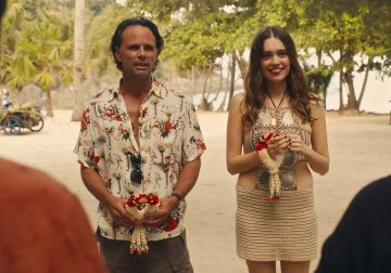 The White Lotus inicia rodaje de su cuarta temporada en la Riviera Francesa