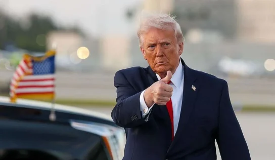 Trump insta a Hizbulá a comportarse ‘bien y amablemente’ durante alto el fuego