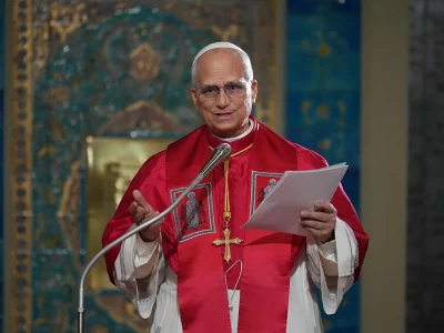 Papa León XIV aclara: discursos en África no fueron respuesta a Trump