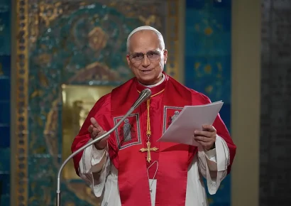 Papa León XIV aclara: discursos en África no fueron respuesta a Trump