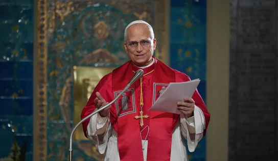 Papa León XIV aclara: discursos en África no fueron respuesta a Trump