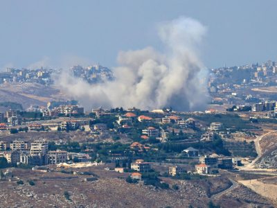 Violaciones al alto el fuego entre Israel y Líbano se intensifican y ponen en riesgo negociaciones