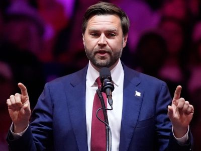 El vicepresidente de EE. UU. niega que el diálogo con Irán sea un fracaso total