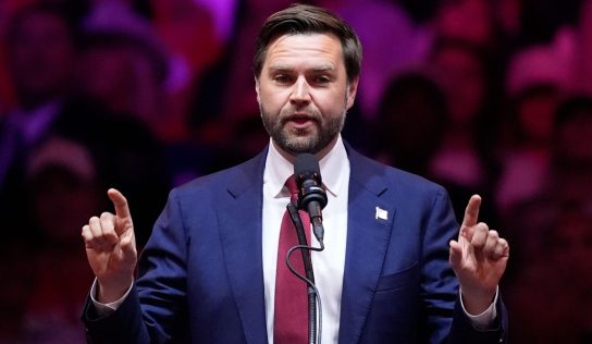 El vicepresidente de EE. UU. niega que el diálogo con Irán sea un fracaso total