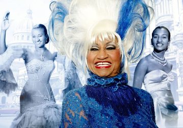 Celia Cruz será exaltada junto a Iron Maiden y Phil Collins en el Salón de la Fama del Rock & Roll en 2026