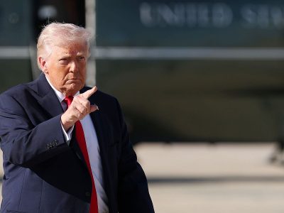 Trump rechaza prolongar la tregua con Irán y presiona por un acuerdo en negociaciones en Pakistán