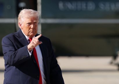 Trump rechaza prolongar la tregua con Irán y presiona por un acuerdo en negociaciones en Pakistán