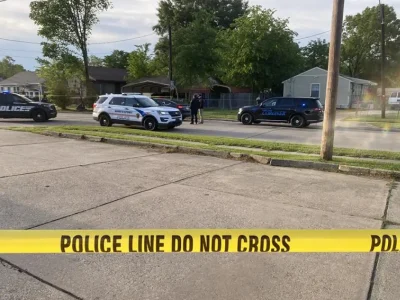 Tiroteo en Luisiana deja ocho menores muertos y diez heridos