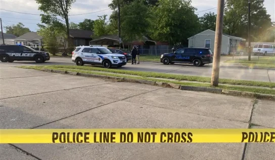 Tiroteo en Luisiana deja ocho menores muertos y diez heridos