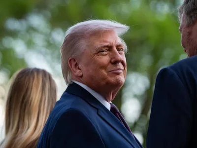 Donald Trump sugiere posible reanudación de negociaciones con Irán en Pakistán