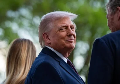 Donald Trump sugiere posible reanudación de negociaciones con Irán en Pakistán