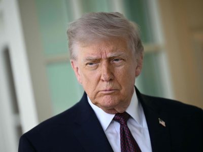 Trump anuncia segunda ronda de negociaciones con Irán en Islamabad