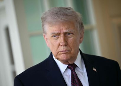 Trump anuncia segunda ronda de negociaciones con Irán en Islamabad