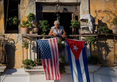 Cuba confirma reunión en la isla con representantes de Estados Unidos en medio de tensiones