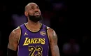 LeBron James impulsa a los Lakers y amplía la ventaja 2-0 sobre Houston