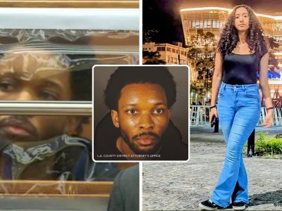 Revelan la causa de muerte de Celeste Rivas Hernández en caso vinculado al cantante D4vd