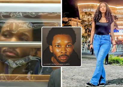 Revelan la causa de muerte de Celeste Rivas Hernández en caso vinculado al cantante D4vd