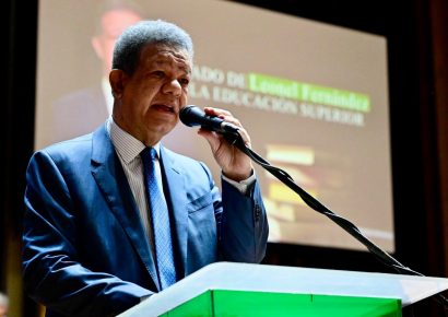 “Jamás se nos ocurriría la fusión de los Ministerios de Educación”: Leonel rechaza fusión MESCyT- MINERD y ve necesaria transformación UASD de cara al V Centenario en 2038