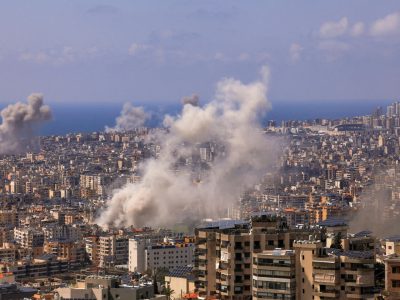 Primer contacto directo entre Líbano e Israel: reunión acordada en EE. UU. para discutir tregua y negociaciones