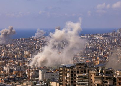 Primer contacto directo entre Líbano e Israel: reunión acordada en EE. UU. para discutir tregua y negociaciones