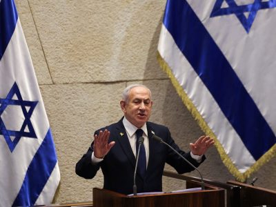 Netanyahu afirma que ataques redujeron arsenal de Hizbulá al 10 %