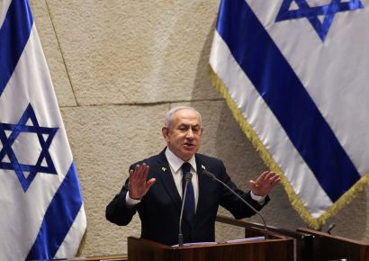 Netanyahu afirma que ataques redujeron arsenal de Hizbulá al 10 %