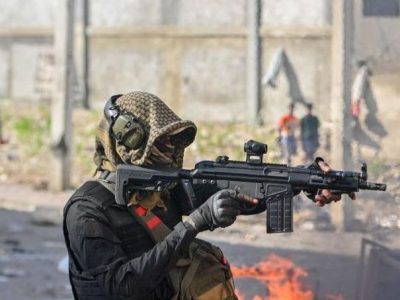 Siete muertos en Haití tras represalia por arresto de pandillero