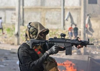 Siete muertos en Haití tras represalia por arresto de pandillero
