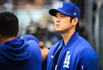 Shohei Ohtani reaviva debate por regla de «jugador de dos vías»
