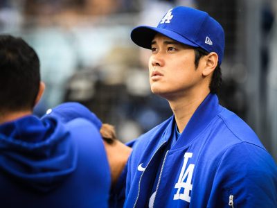 Shohei Ohtani reaviva debate por regla de «jugador de dos vías»
