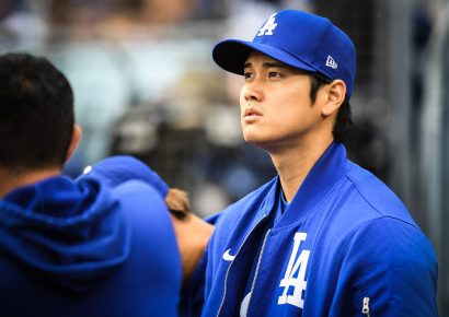 Shohei Ohtani reaviva debate por regla de «jugador de dos vías»