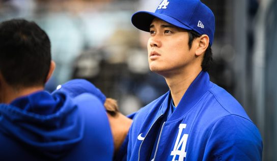 Shohei Ohtani reaviva debate por regla de «jugador de dos vías»