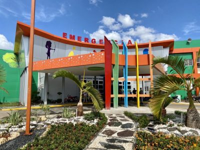 Adolescente de 14 años resulta herido tras incidente con escopeta en Santiago